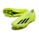 Buty Piłkarskie adidas X Speedportal.1 FG Zawistny Czarny