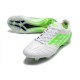 Adidas X 99 Speedportal.1 FG Biały Zielony 