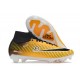 Nike Air Zoom Mercurial Superfly 9 Elite FG Zawistny Czarny