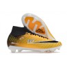 Nike Air Zoom Mercurial Superfly 9 Elite FG Zawistny Czarny