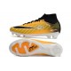 Nike Air Zoom Mercurial Superfly 9 Elite FG Zawistny Czarny