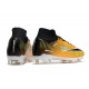 Nike Air Zoom Mercurial Superfly 9 Elite FG Zawistny Czarny