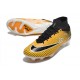 Nike Air Zoom Mercurial Superfly 9 Elite FG Zawistny Czarny