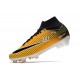 Nike Air Zoom Mercurial Superfly 9 Elite FG Zawistny Czarny