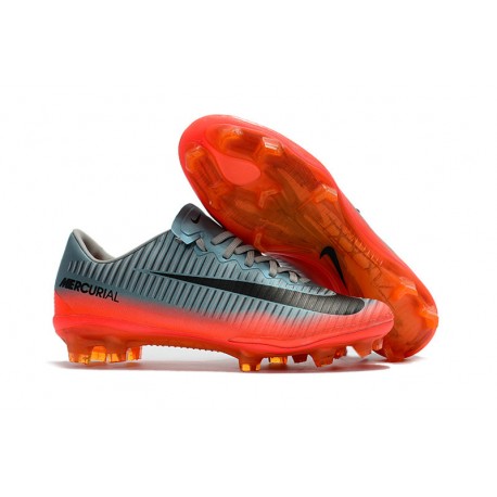 Najnowsze Buty piłkarskie Nike Mercurial Vapor XI FG