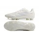 Buty Piłkarskie adidas Copa Pure.1 FG Biały