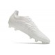 Buty Piłkarskie adidas Copa Pure.1 FG Biały