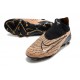 Korki NIke Phantom GX Elite DF FG Brązowy Czarny