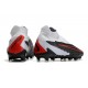 Korki NIke Phantom GX Elite DF FG Czarny Wilczy Czerwony