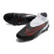 Korki NIke Phantom GX Elite DF FG Czarny Wilczy Czerwony