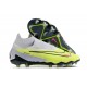 NIke Gripknit Phantom GX Elite DF FG Zawistny Szary