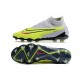 NIke Gripknit Phantom GX Elite DF FG Zawistny Szary