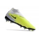 NIke Gripknit Phantom GX Elite DF FG Zawistny Szary