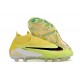 NIke Gripknit Phantom GX Elite DF FG Zawistny Zielony Czarny