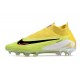 NIke Gripknit Phantom GX Elite DF FG Zawistny Zielony Czarny