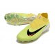 NIke Gripknit Phantom GX Elite DF FG Zawistny Zielony Czarny