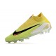 NIke Gripknit Phantom GX Elite DF FG Zawistny Zielony Czarny