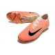 Korki NIke Phantom GX Elite FG Pomarańczowy Czarny