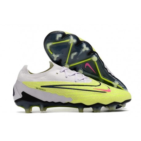 Korki NIke Phantom GX Elite FG Zawistny Szary