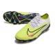 Korki NIke Phantom GX Elite FG Zawistny Szary