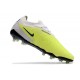 Korki NIke Phantom GX Elite FG Zawistny Szary