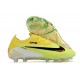 Korki NIke Phantom GX Elite FG Zawistny Zielony Czarny