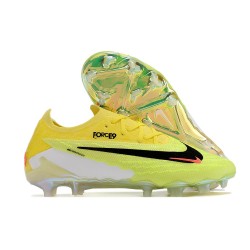 Korki NIke Phantom GX Elite FG Zawistny Zielony Czarny