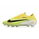 Korki NIke Phantom GX Elite FG Zawistny Zielony Czarny