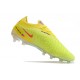 Korki NIke Phantom GX Elite FG Zawistny Zielony Czarny