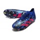 adidas Predator Accuracy.1 FG Niebieski Czerwony