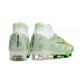 Korki Nike Zoom Mercurial Superfly IX Elite FG Biały Zielony