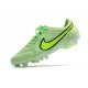 Buty Pilkarskie Nike Tiempo Legend IX Elite FG Zielony