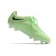 Buty Pilkarskie Nike Tiempo Legend IX Elite FG Zielony