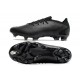 adidas Predator Accuracy.1 Low FG Czarny