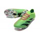 adidas Predator Accuracy.1 Low FG Zielony Czarny