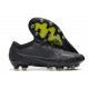 Nike Zoom Mercurial Vapor 15 Elite AG-Pro Czarny Wilczy Zielony