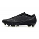 Nike Zoom Mercurial Vapor 15 Elite AG-Pro Czarny Wilczy Zielony