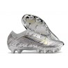 Nike Zoom Mercurial Vapor 15 Elite AG-Pro Srebro Złoto