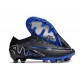 Nike Zoom Mercurial Vapor 15 Elite AG-Pro Czarny Niebieski 