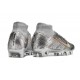 Nike Zoom Mercurial Superfly 9 Elite XXV AG Srebro 