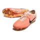 Koirki Nike Tiempo Legend X Elite FG Pomarańczowy Czarny 