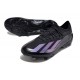 Buty adidas X Crazyfast Messi.1 FG Nightstrike - Czarny