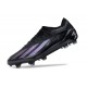 Buty adidas X Crazyfast Messi.1 FG Nightstrike - Czarny