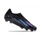 Buty adidas X Crazyfast Messi.1 FG Nightstrike - Czarny