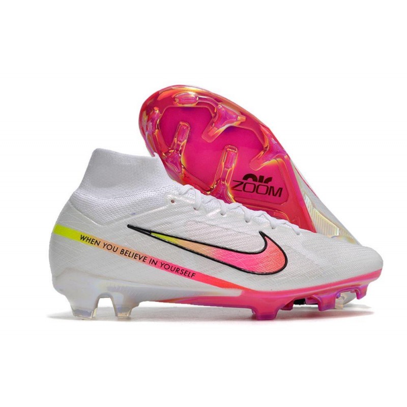 korki nike mercurial superfly