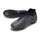 Buty Nike Phantom Luna Elite Nu FG Czarny