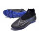 NIke Gripknit Phantom GX Elite DF FG Czarny Niebieski 