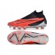 NIke Gripknit Phantom GX Elite DF FG Czerwony Czarny