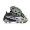 NIke Gripknit Phantom GX Elite DF FG Wilczy Czarny 