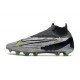 NIke Gripknit Phantom GX Elite DF FG Wilczy Czarny 